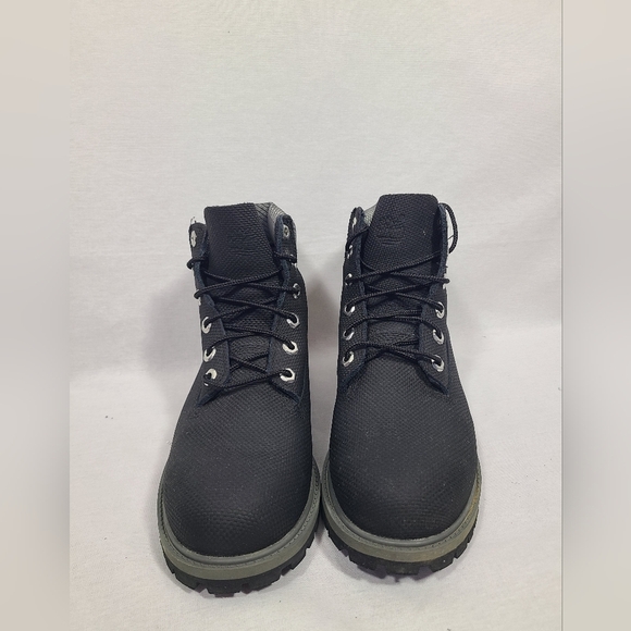 Mens 6 inch timberland boots- Size 6.5- Unisex - Picture 2 of 6